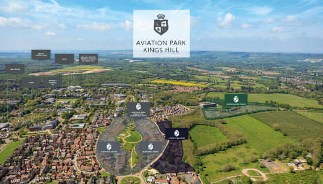 Aviation Park